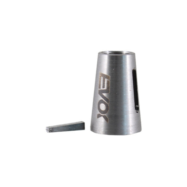 Cono adaptador volante magnético Vespa 17/20 RMS 121850413