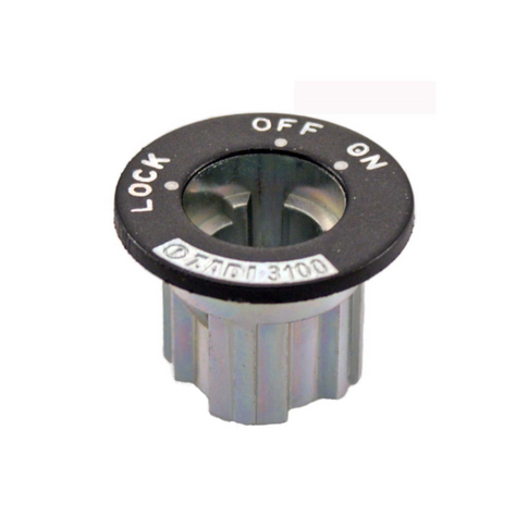 Embellecedor cerradura Vespa PK S/XL/PX/T5/TX RMS