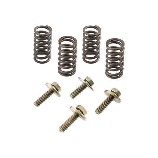 Tornillos y muelles embrague Minarelli AM6 RMS 121950150