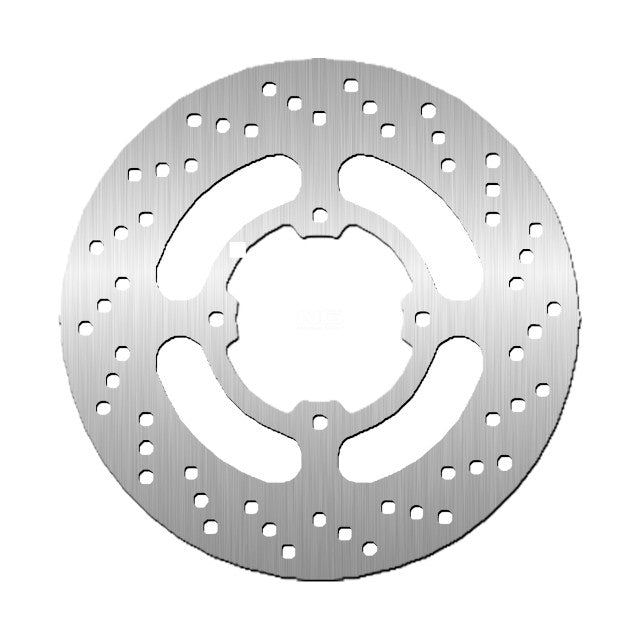 Disco de freno trasero Suzuki GS 500 / GSX 600 F 89-97 NG Brake Disc 121