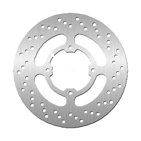 Disco de freno trasero Suzuki GS 500 / GSX 600 F 89-97 NG Brake Disc 121