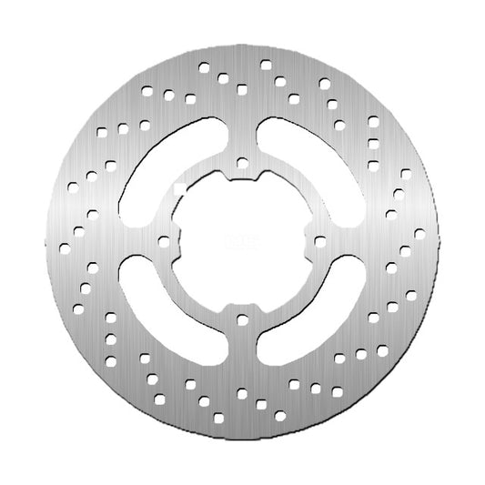 Rear brake disc Suzuki GS 500 / GSX 600 F 89-97 NG Brake Disc