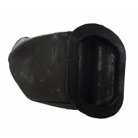 Boîte à air réplique KTM SX 65 / PitBikes Malcor