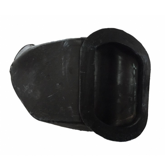 Air filter box replica KTM SX 65 / PitBikes Malcor