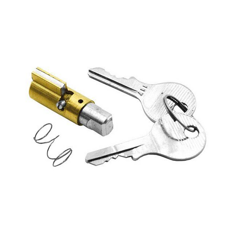 Cerradura dirección Vespa Primavera/DN/DS Tecnium 12222
