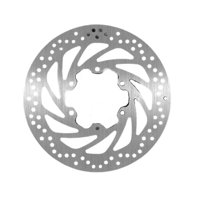 Disco de freno delantero BMW F 650 GS / X NG Brake Disc 1232