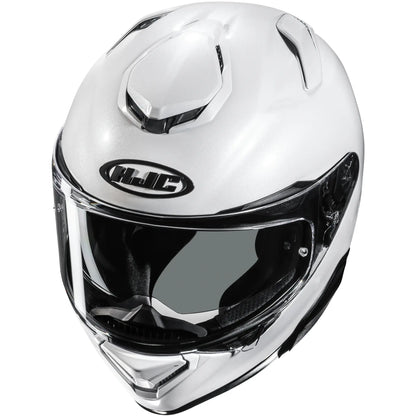 Casco HJC RPHA 72 Solid - Blanco Brillo