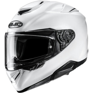 Casco HJC RPHA 72 Solid - Blanco Brillo