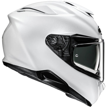 Casco HJC RPHA 72 Solid - Blanco Brillo