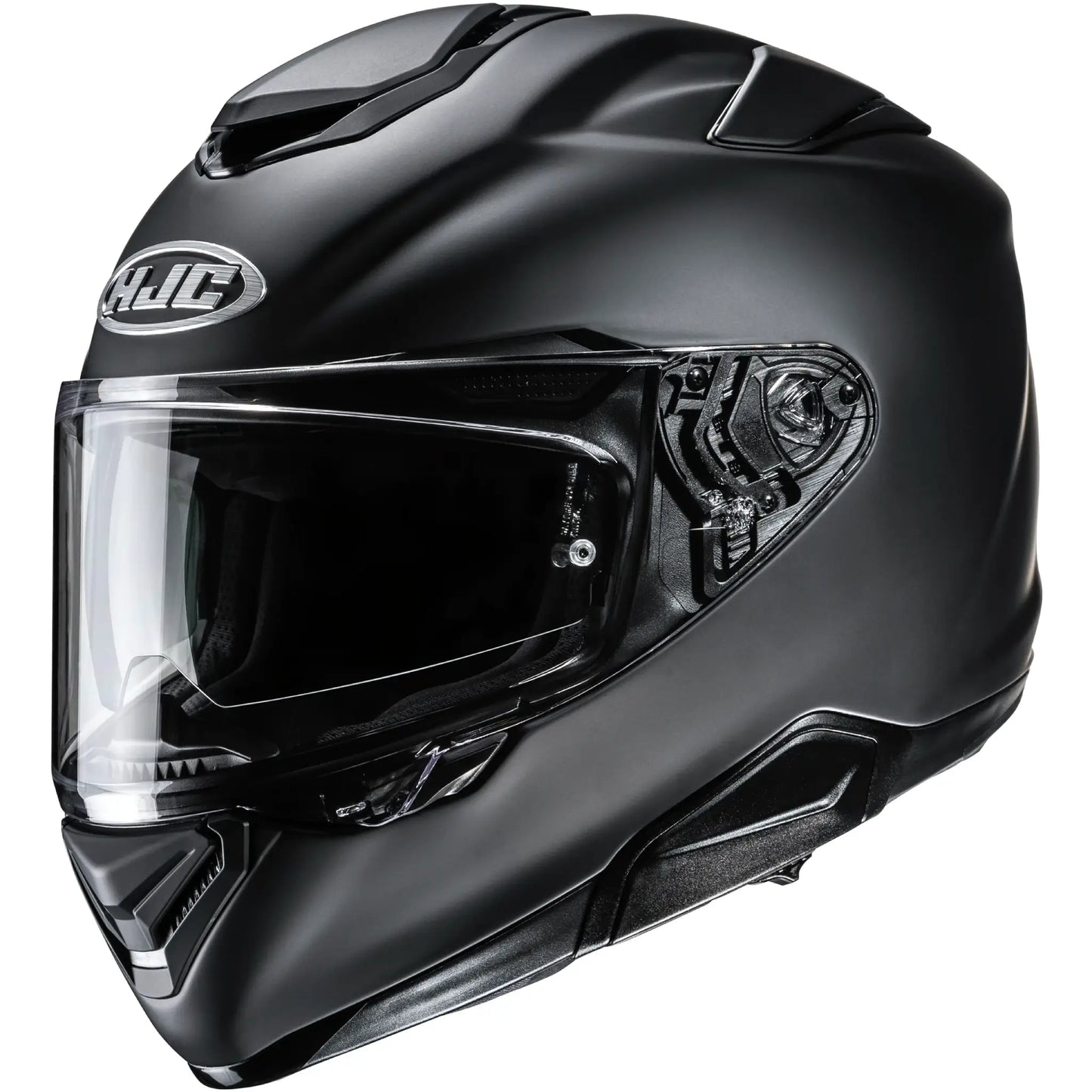 Casco HJC RPHA 72 Solid - Negro Mate