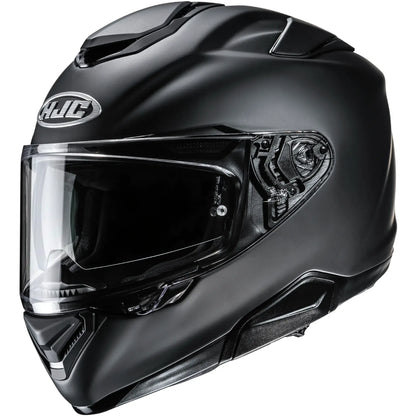 Casco HJC RPHA 72 Solid - Negro Mate
