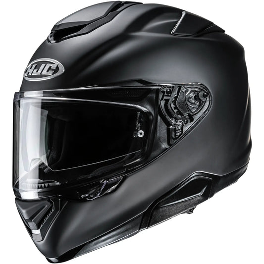 Casco HJC RPHA 72 Solid - Negro Mate