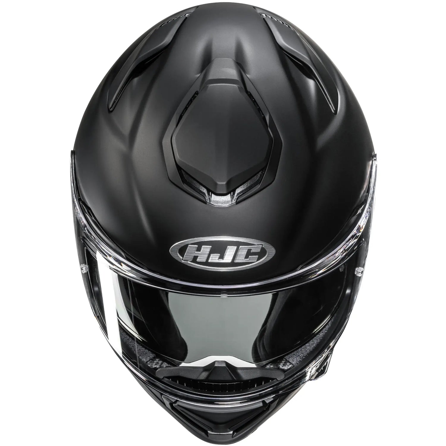 Casco HJC RPHA 72 Solid - Negro Mate