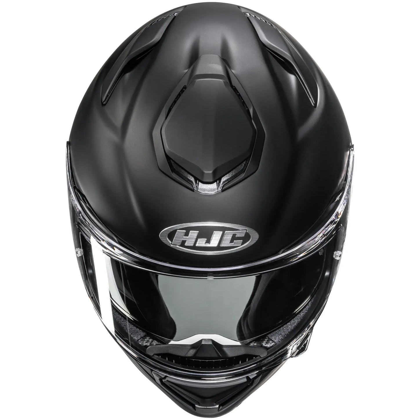 Casco HJC RPHA 72 Solid - Negro Mate