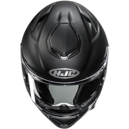 Casco HJC RPHA 72 Solid - Negro Mate