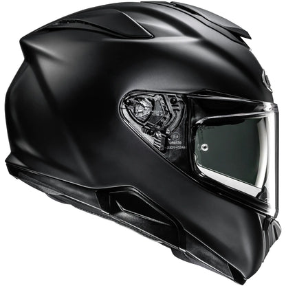 Casco HJC RPHA 72 Solid - Negro Mate