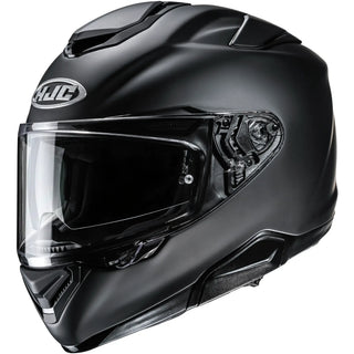 Casco HJC RPHA 72 Solid - Negro Mate