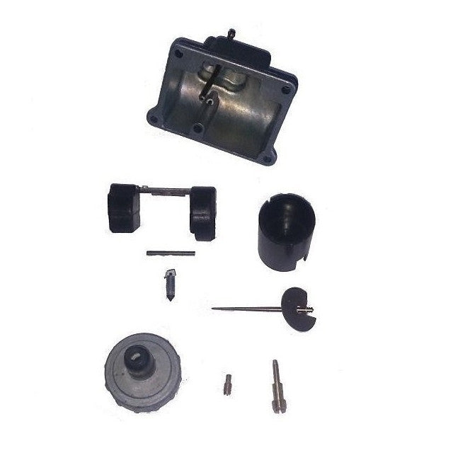 Cuve de carburateur Molkt 26mm