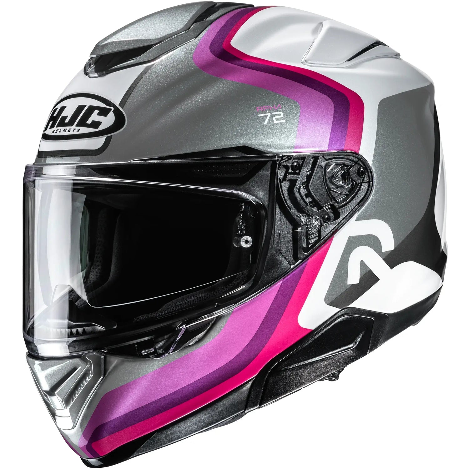 Casco HJC RPHA 72 Ernem MC8