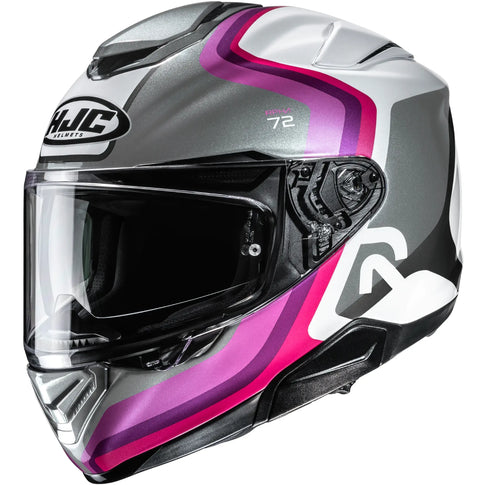 Casco HJC RPHA 72 Ernem MC8