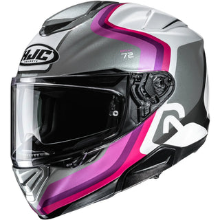 Casco HJC RPHA 72 Ernem MC8