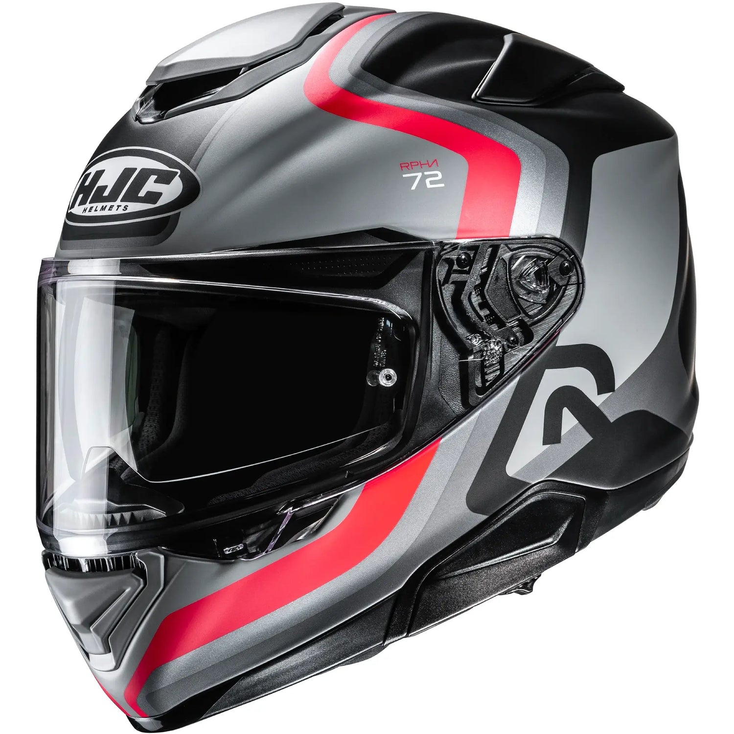 Casco HJC RPHA 72 Ernem MC1SF