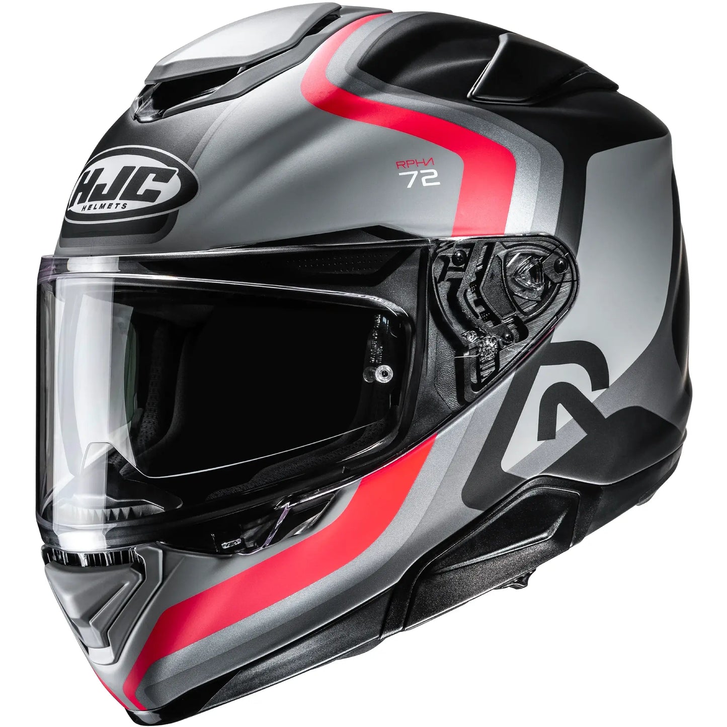 Casco HJC RPHA 72 Ernem MC1SF