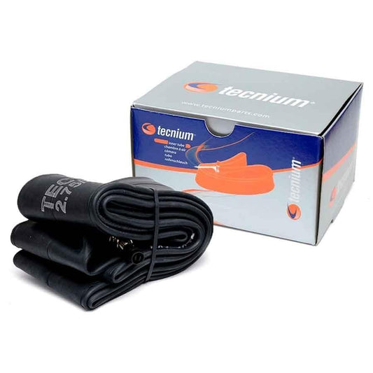 Inner tube 3.50/4.00-18 straight valve Tecnium