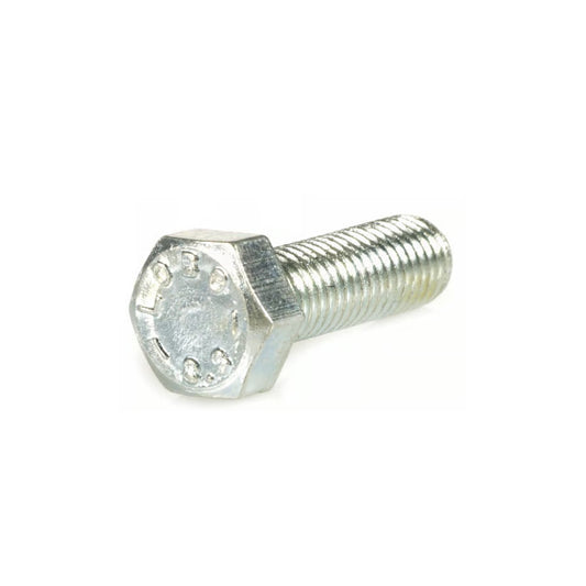 Boulon hexagonal 7x20mm Vespa SIP