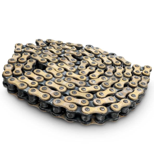 Cadena 420-130 OROY Series Pit bike Regina