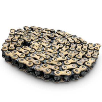 Cadena 420-130 OROY Series Pit bike Regina