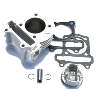 Cilindro Polini Kymco Agility Dink 50cc 4T