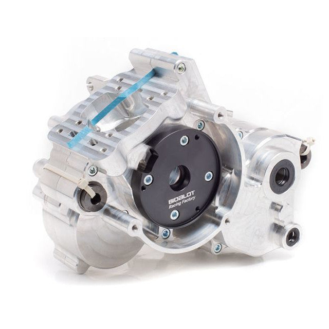 Cárteres de competição Derbi euro 3/4 WF-R Bidalot