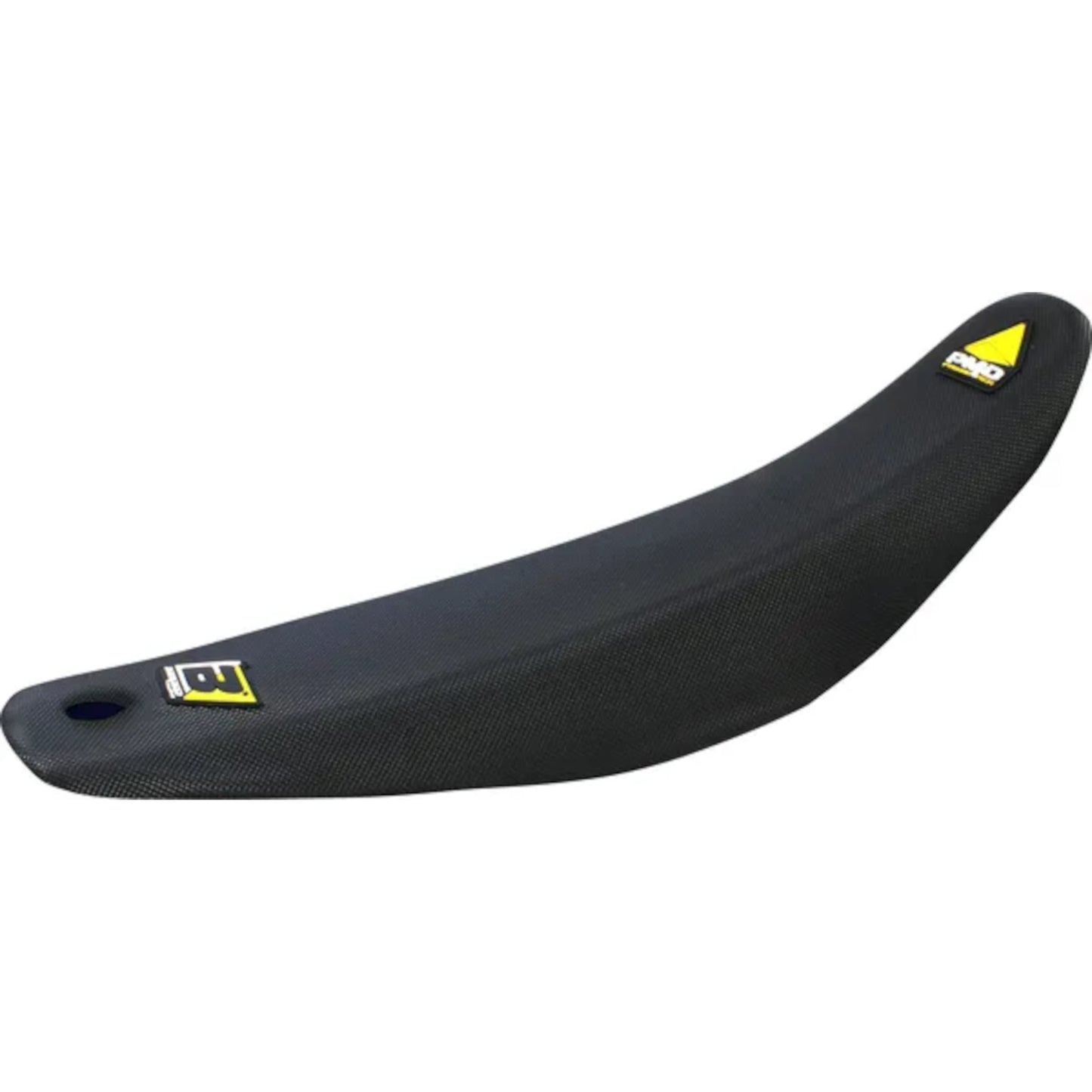 Capa de assento PMD Yamaha YZ 125 22-26 / 250 22-24 Blackbird - Preto