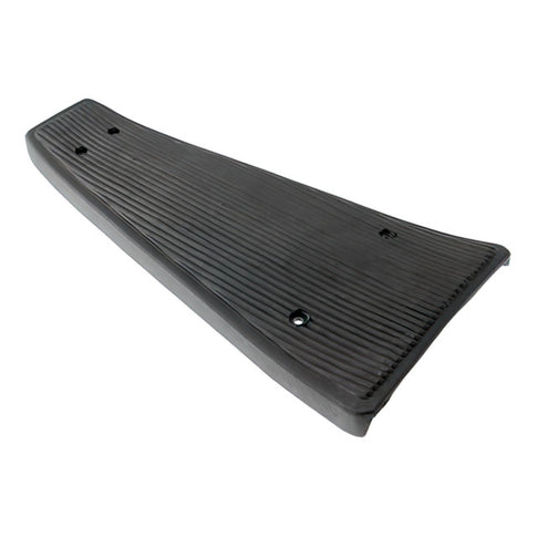 Tapete central cor cinzenta Vespa PX/Iris PREMIUM Quality