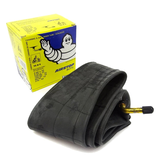 Inner tube valve 150º 3.00/3.50-12 Michelin 12B1