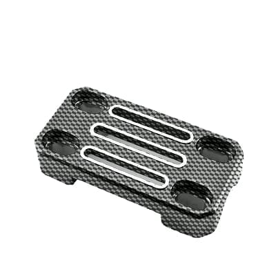 Potencia manillar 55x70mm o 70x85mm TNT