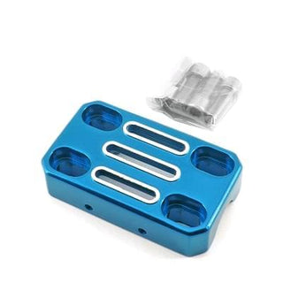 Potencia manillar 55x70mm o 70x85mm TNT