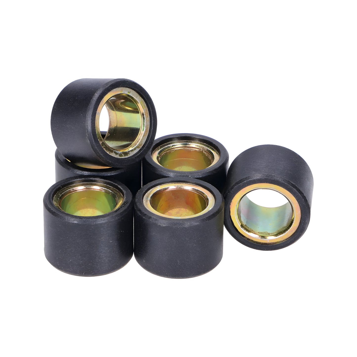 Rodillos de transmisión 15x12 6,8gr Octane 12700-MF15-0068