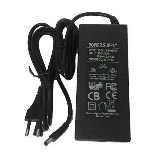 Malcor 24V electric scooter charger