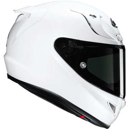 Casco HJC RPHA 12 Solid - Blanco Brillo