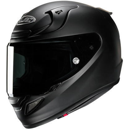 Casco HJC RPHA 12 Solid - Negro Mate