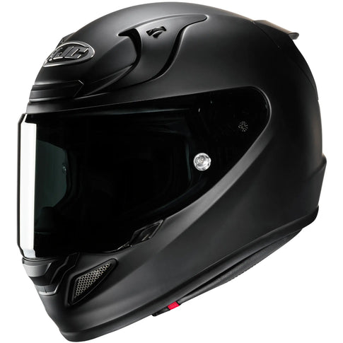 Casco HJC RPHA 12 Solid - Negro Mate