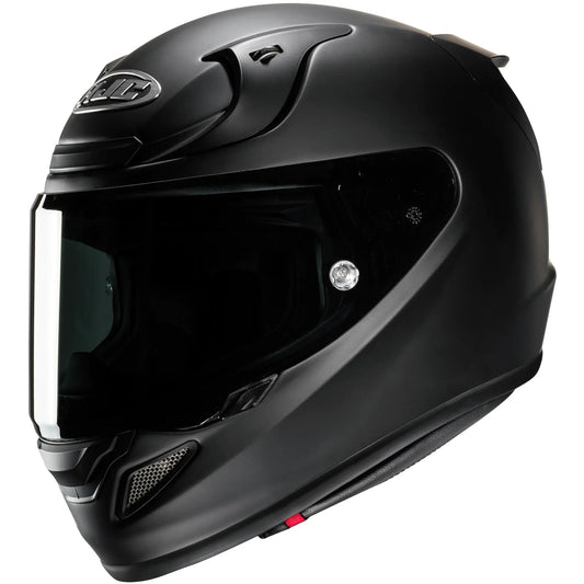 Casco HJC RPHA 12 Solid - Negro Mate