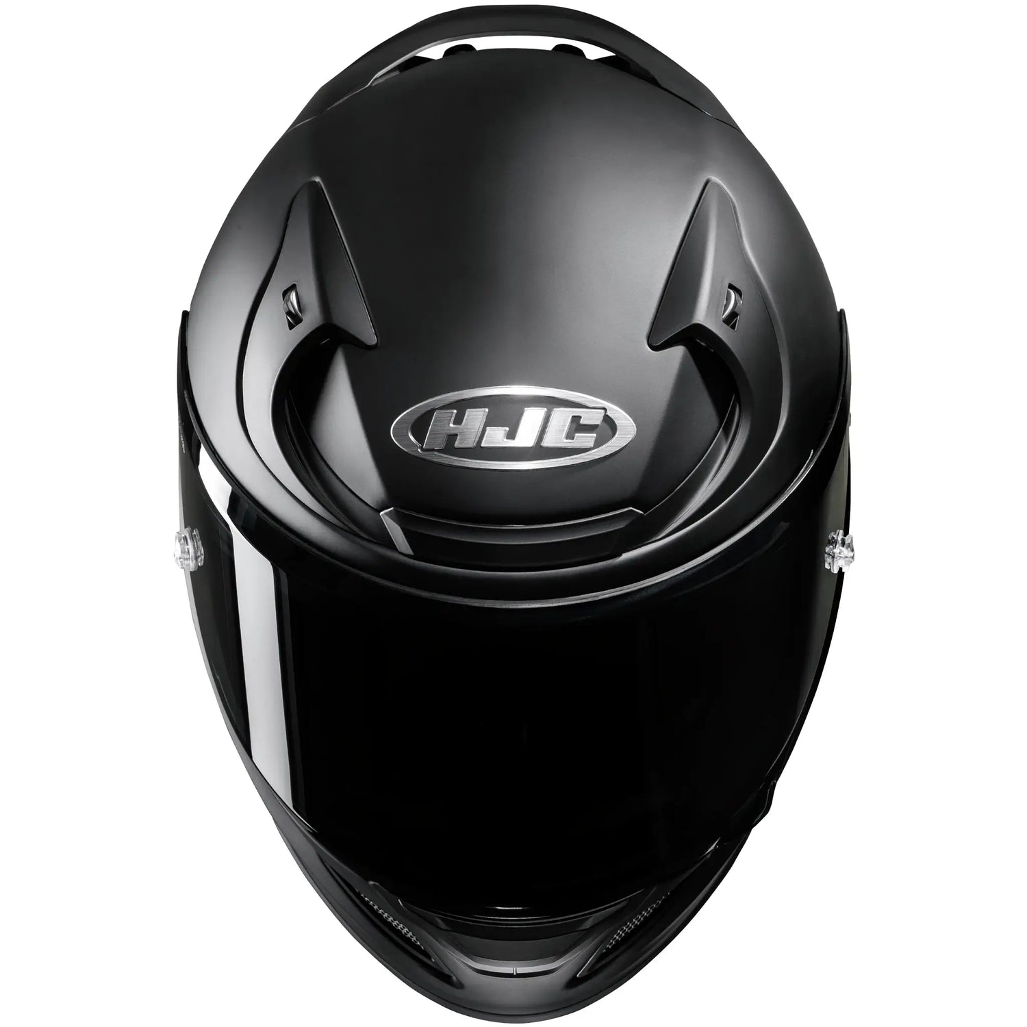 Casco HJC RPHA 12 Solid - Negro Mate