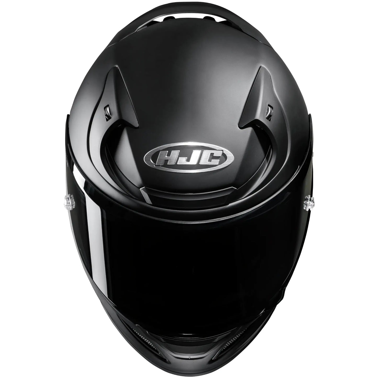 Casco HJC RPHA 12 Solid - Negro Mate