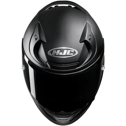 Casco HJC RPHA 12 Solid - Negro Mate