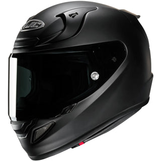 Casco HJC RPHA 12 Solid - Negro Mate