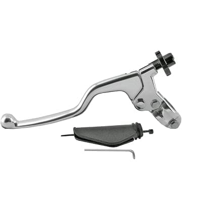 Maneta embrague con soporte Quick Ajust TNT