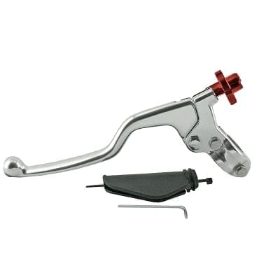 Maneta embrague con soporte Quick Ajust TNT